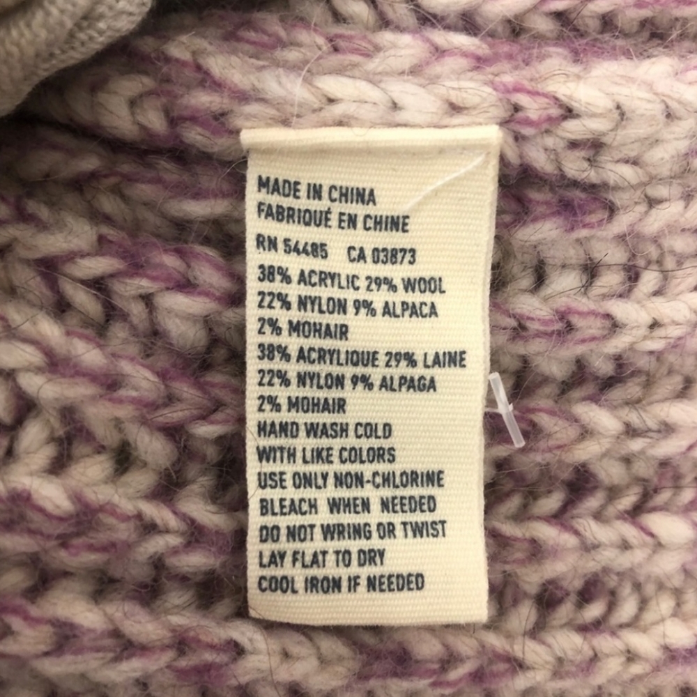 Cozy American Eagle Jacket - Picture 8 of 8